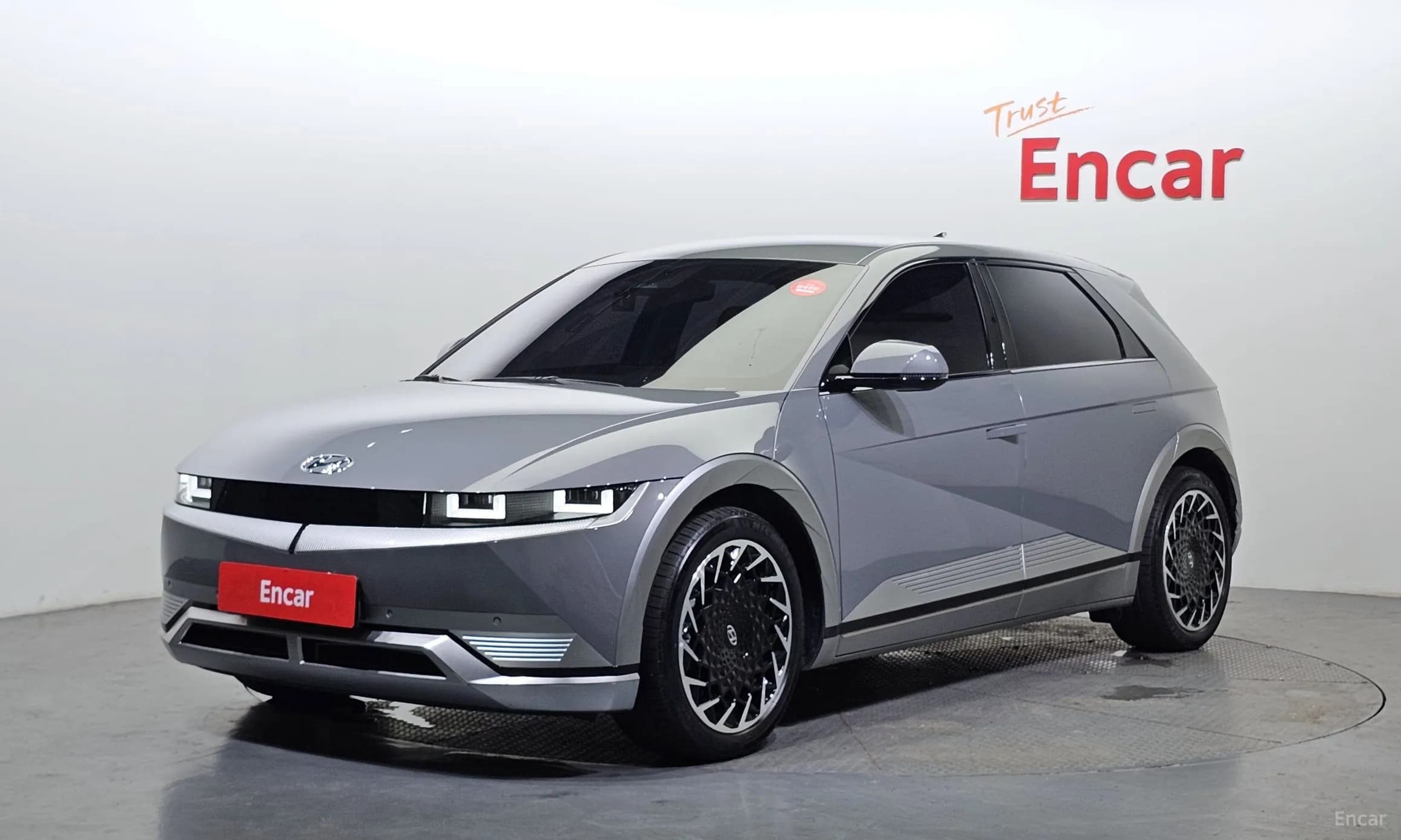 Ioniq 5