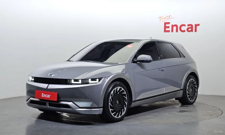 Ioniq 5