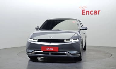 Ioniq 5