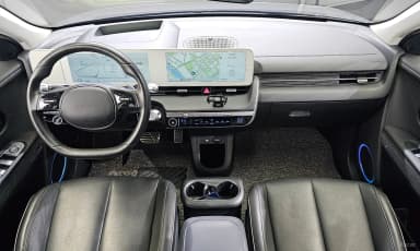Ioniq 5
