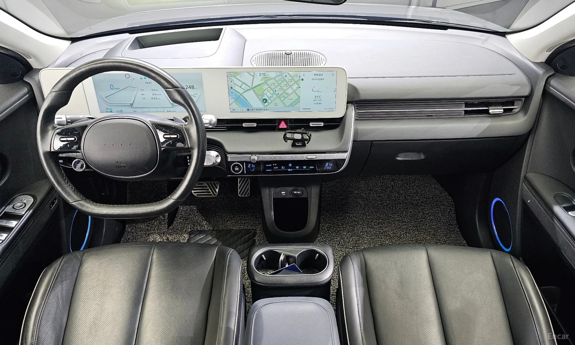 Ioniq 5