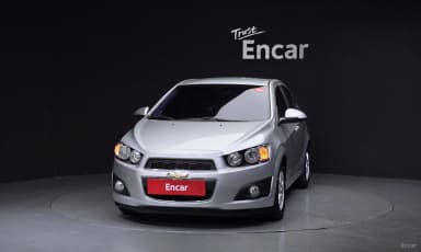Aveo Sedan