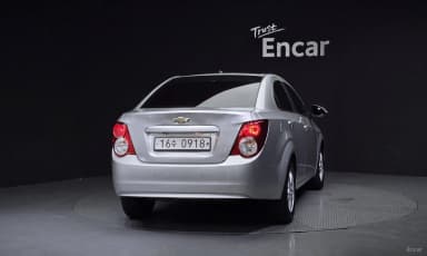 Aveo Sedan