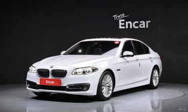 5 Series (F10)