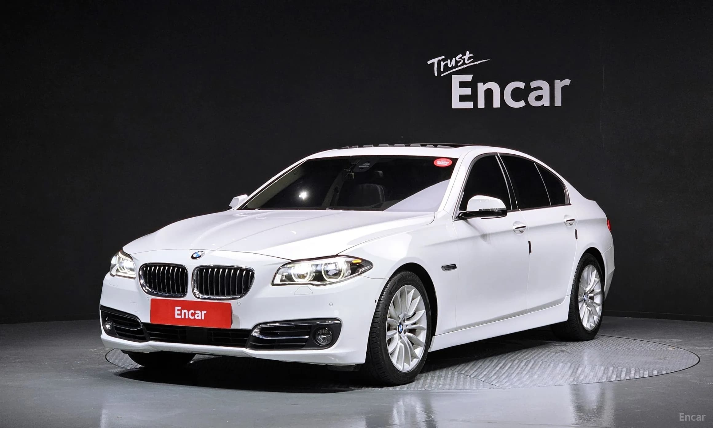 5 Series (F10)
