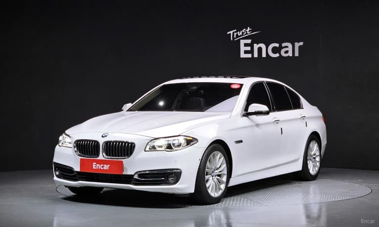 5 Series (F10)