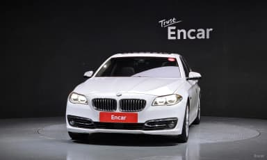 5 Series (F10)