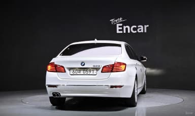 5 Series (F10)