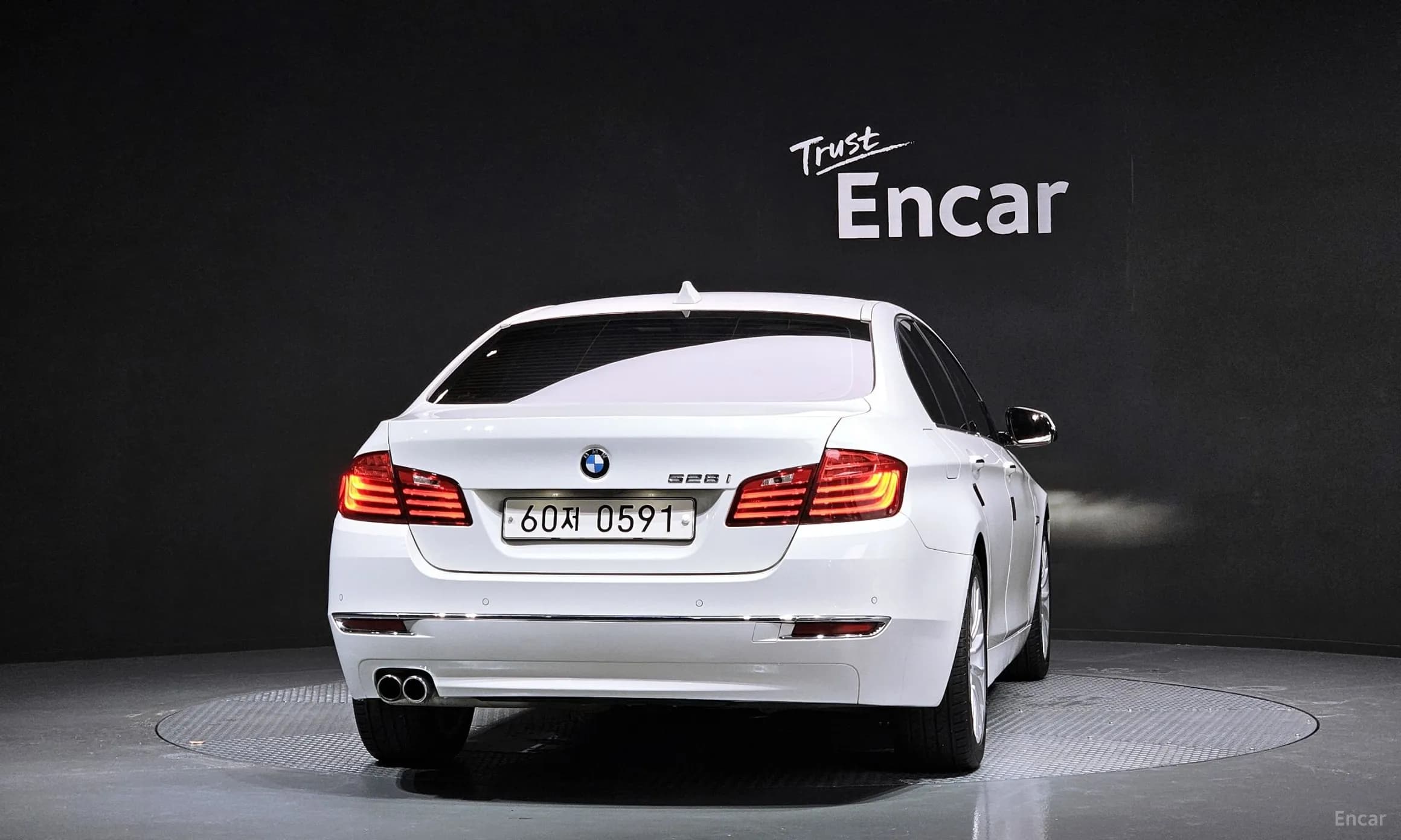 5 Series (F10)