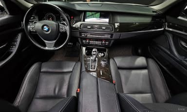 5 Series (F10)