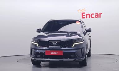Sorento 4th generation