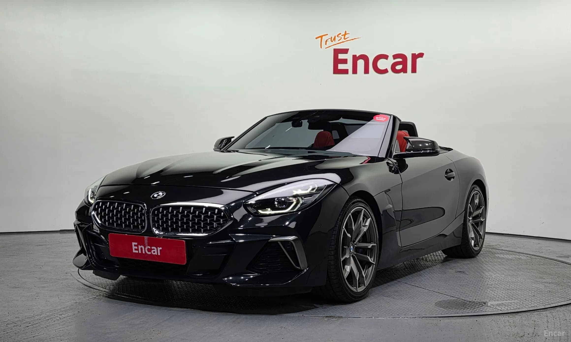 Z4 (G29)
