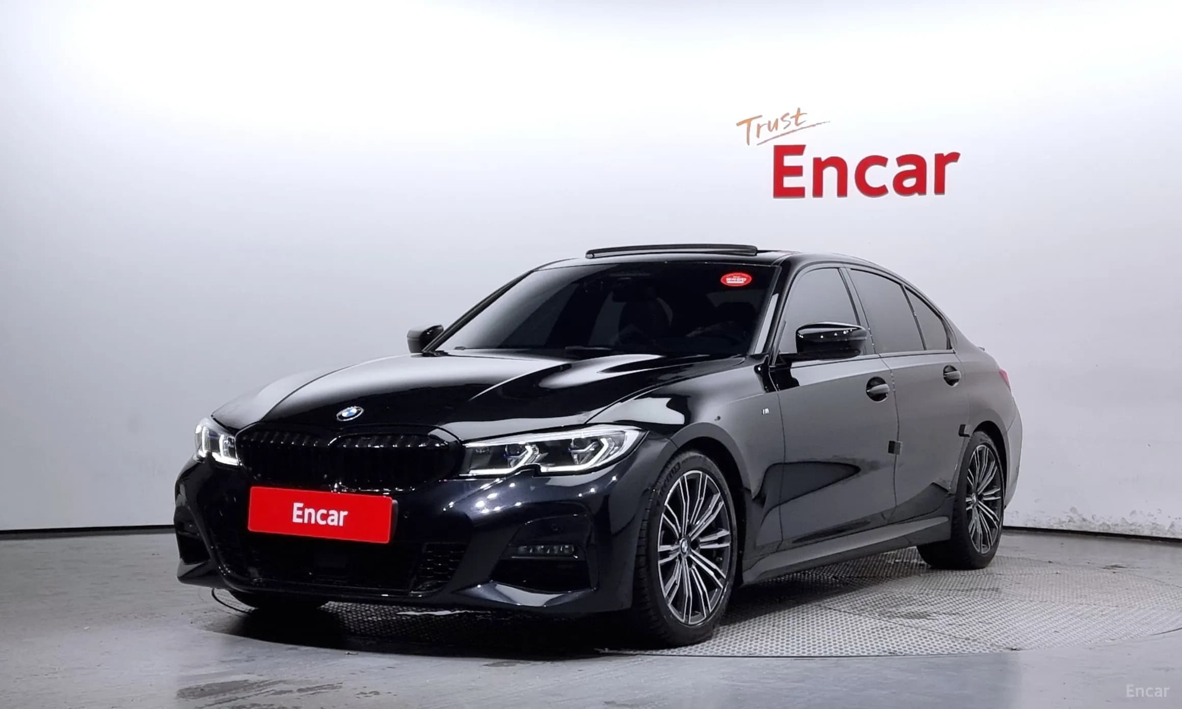 3 Series (G20)