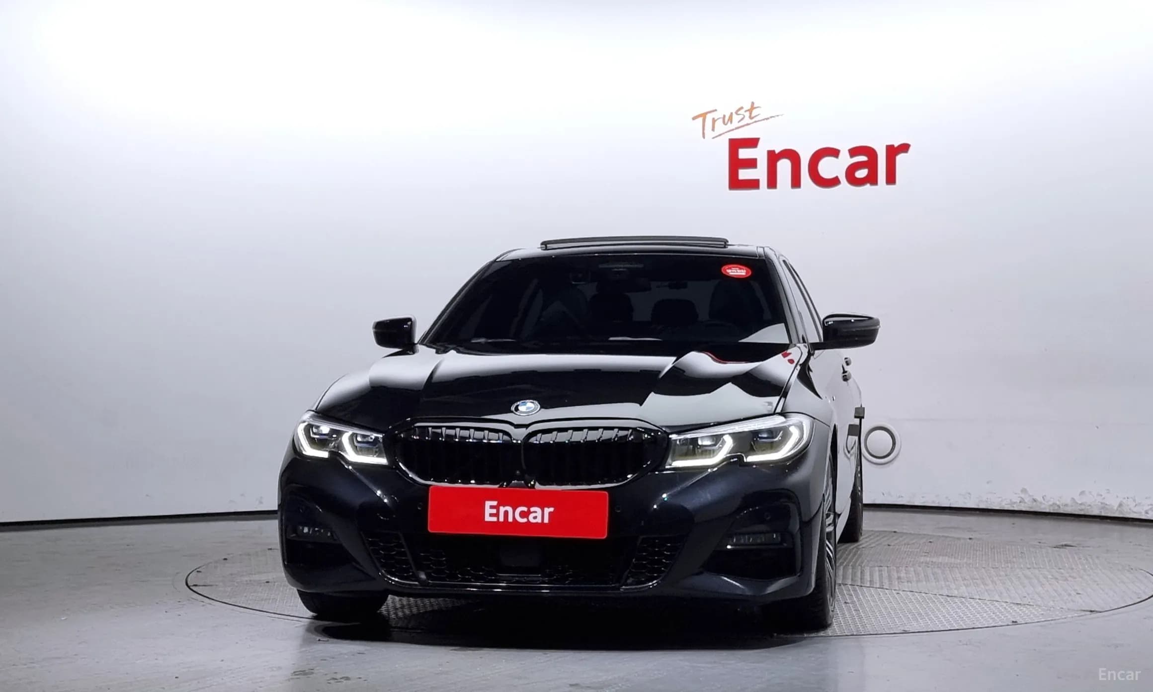 3 Series (G20)