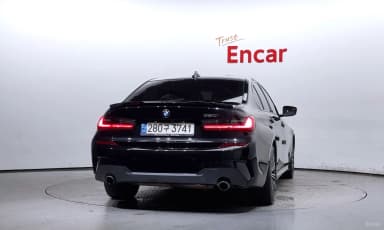 3 Series (G20)
