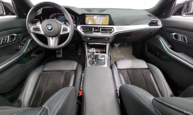 3 Series (G20)