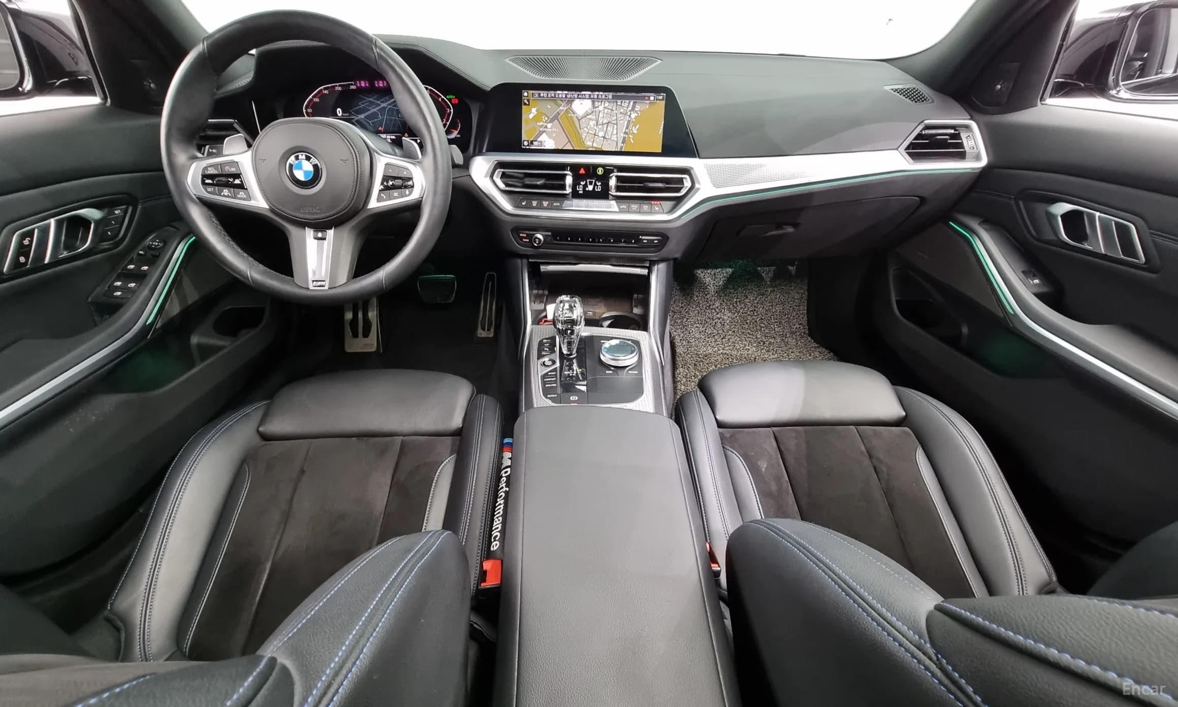 3 Series (G20)