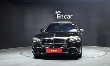 S-Class W223