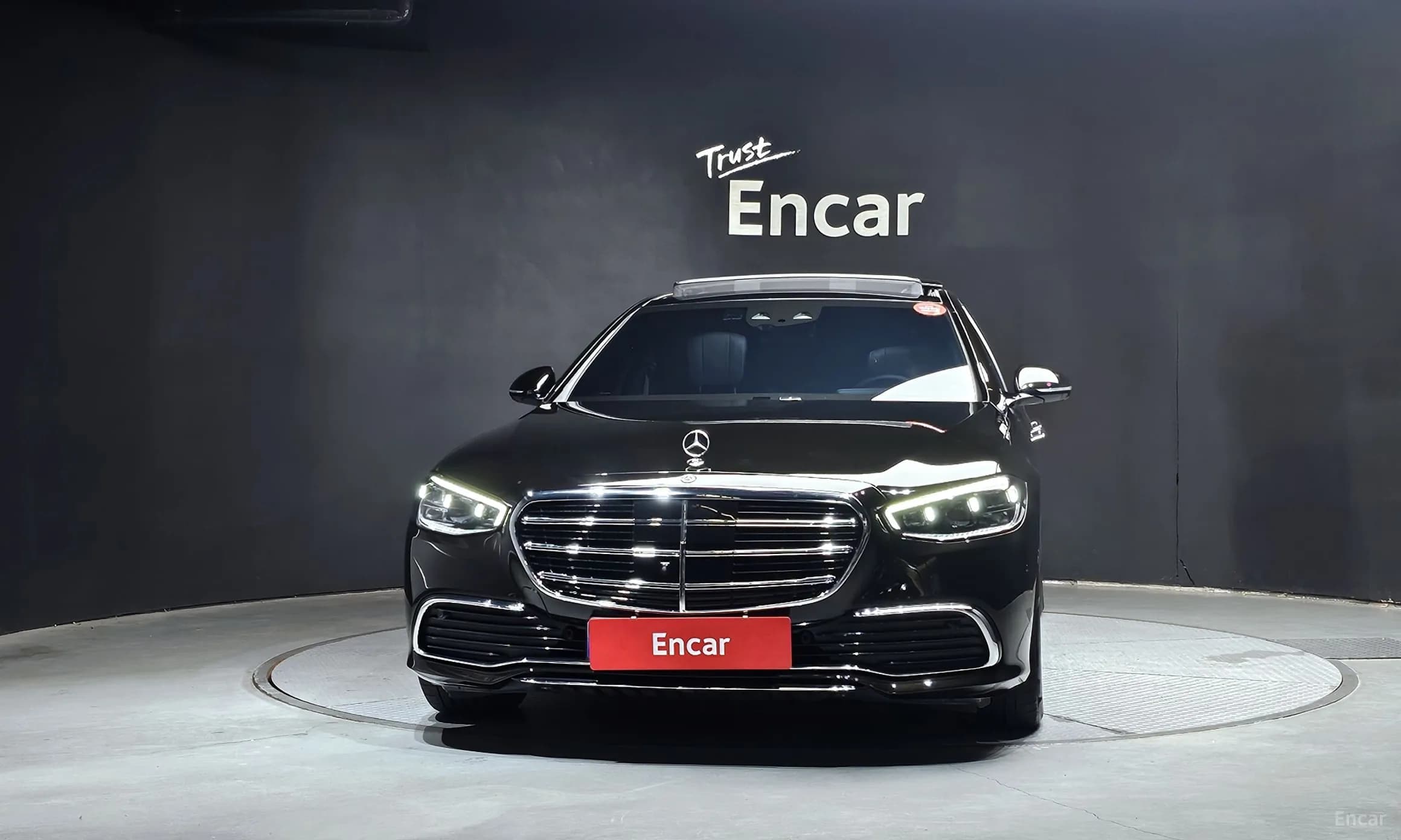 S-Class W223