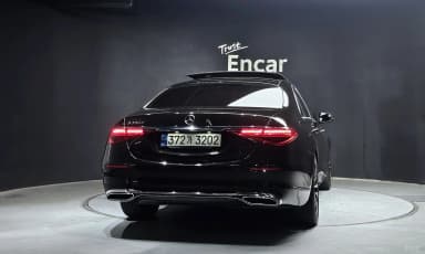 S-Class W223