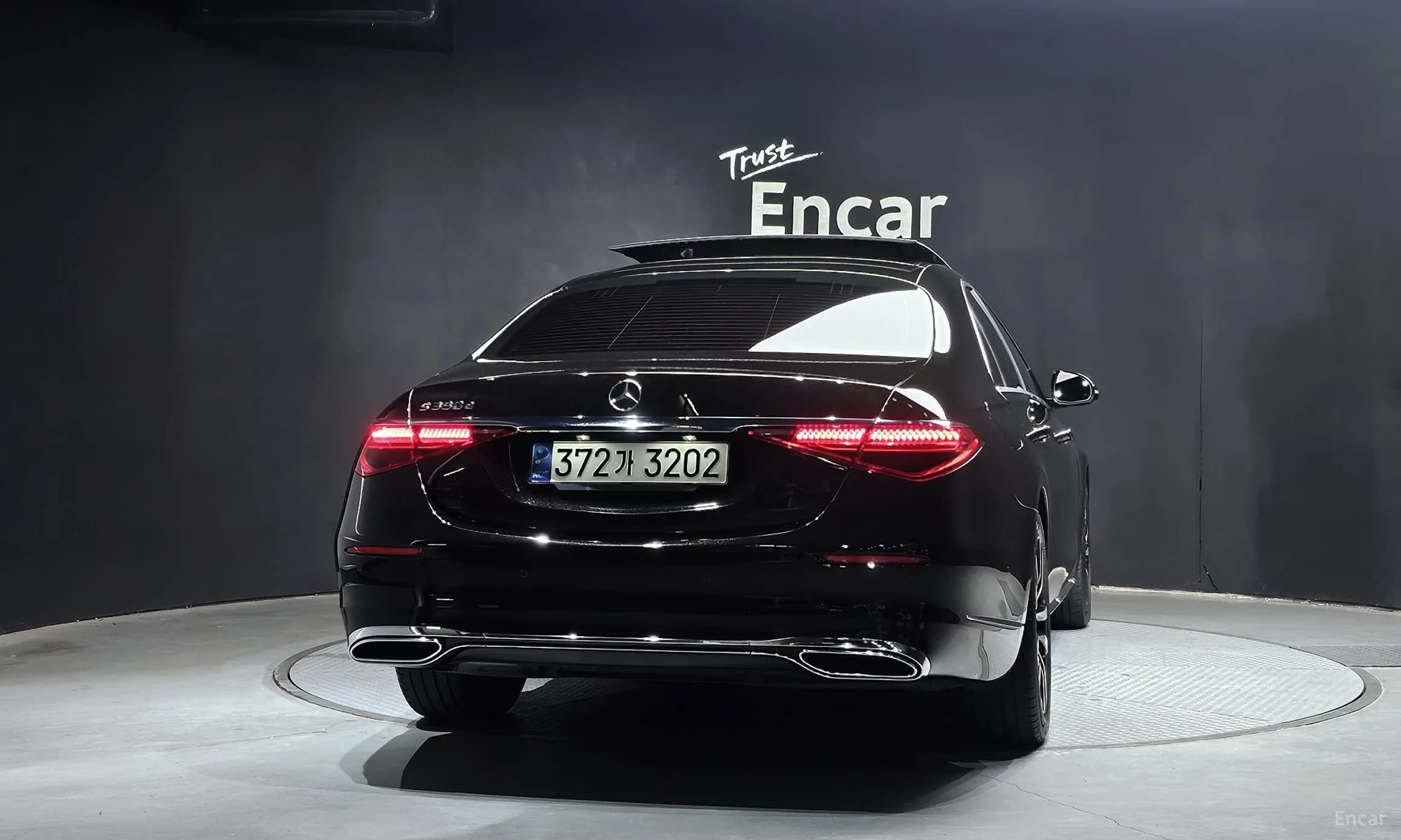 S-Class W223