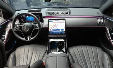 S-Class W223