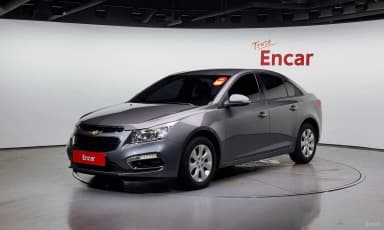 Cruze