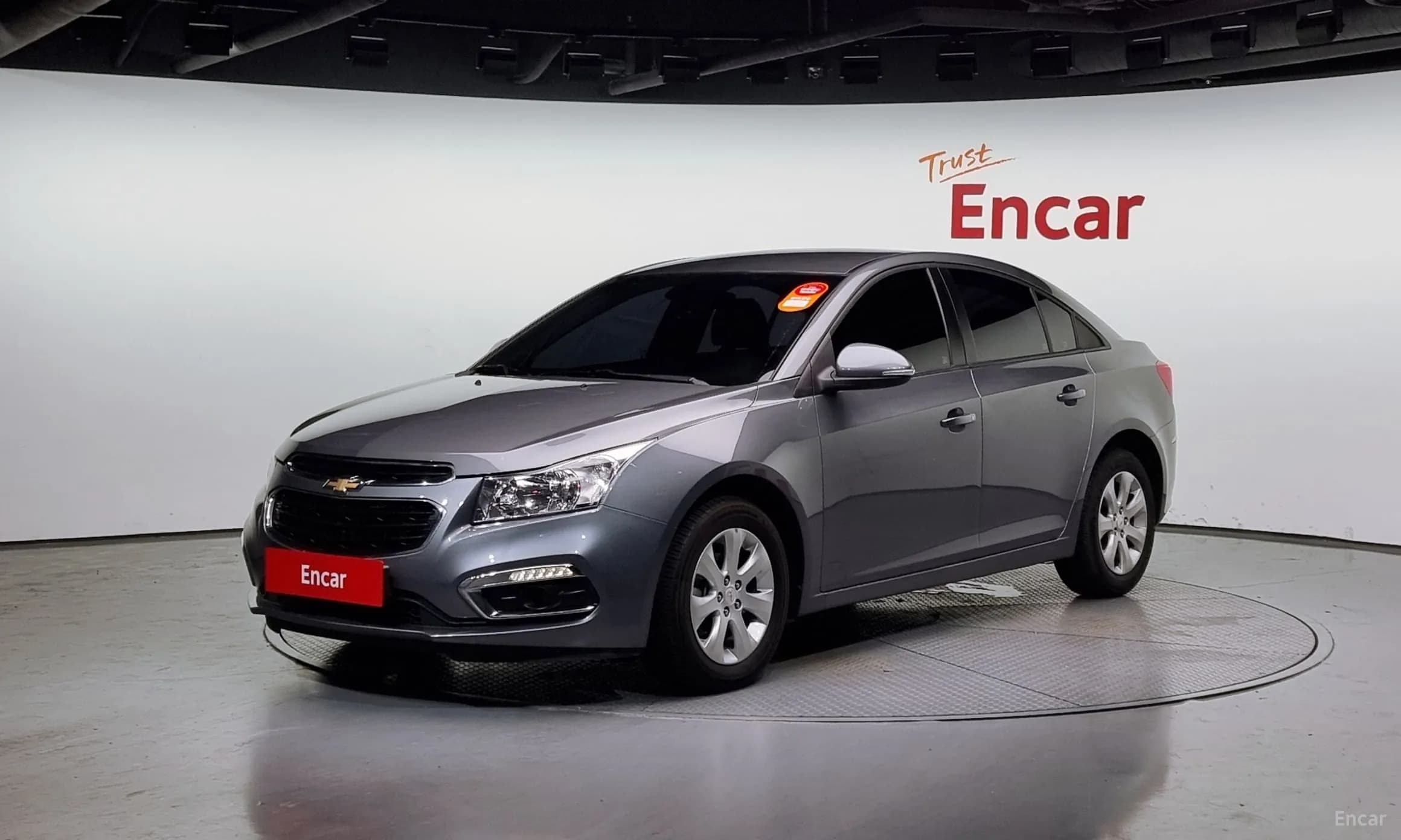 Cruze