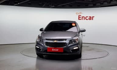 Cruze