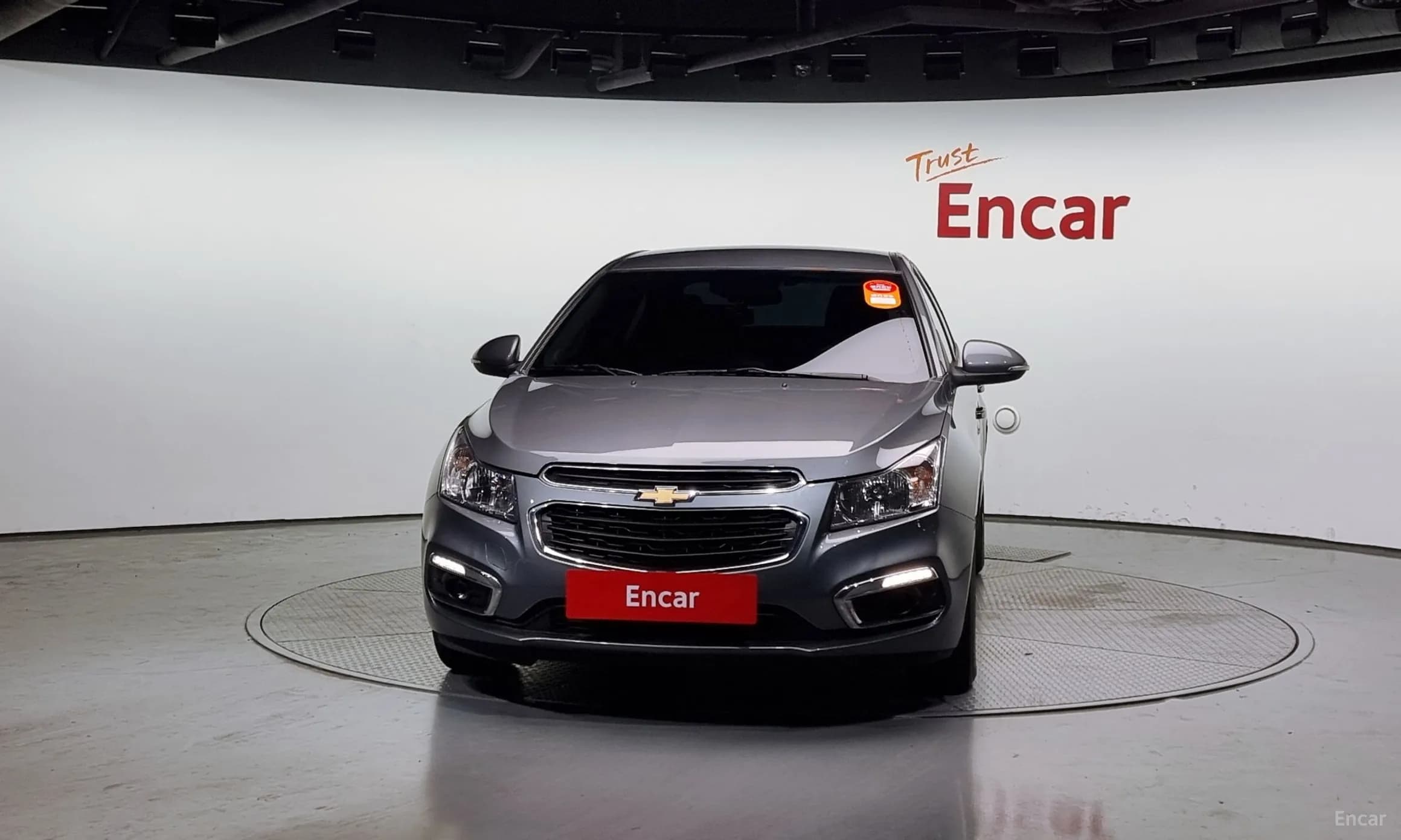 Cruze