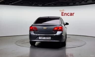 Cruze