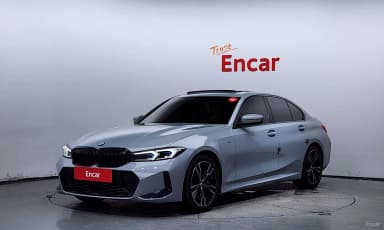 3 Series (G20)