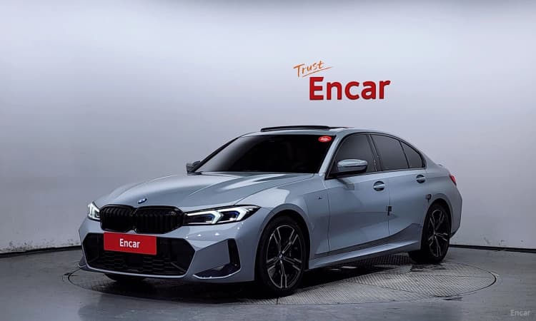3 Series (G20)