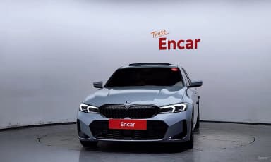3 Series (G20)