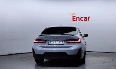 3 Series (G20)