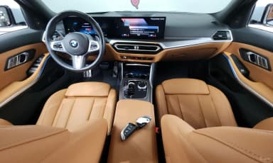 3 Series (G20)