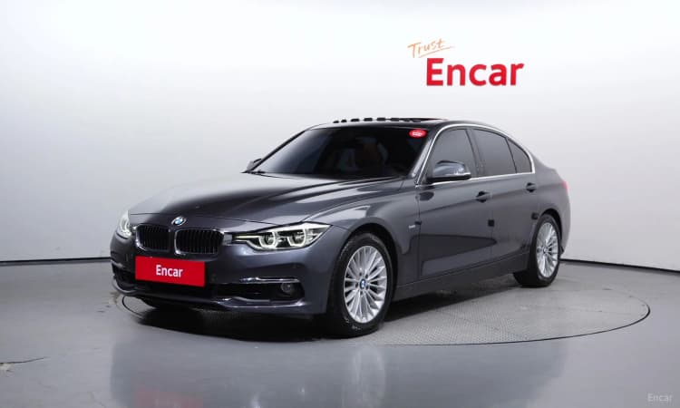 3 Series (F30)