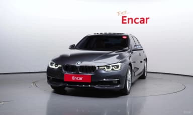 3 Series (F30)