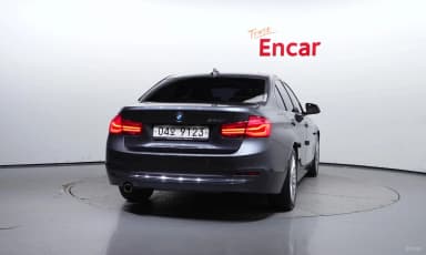 3 Series (F30)