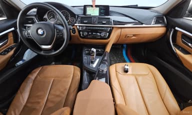 3 Series (F30)