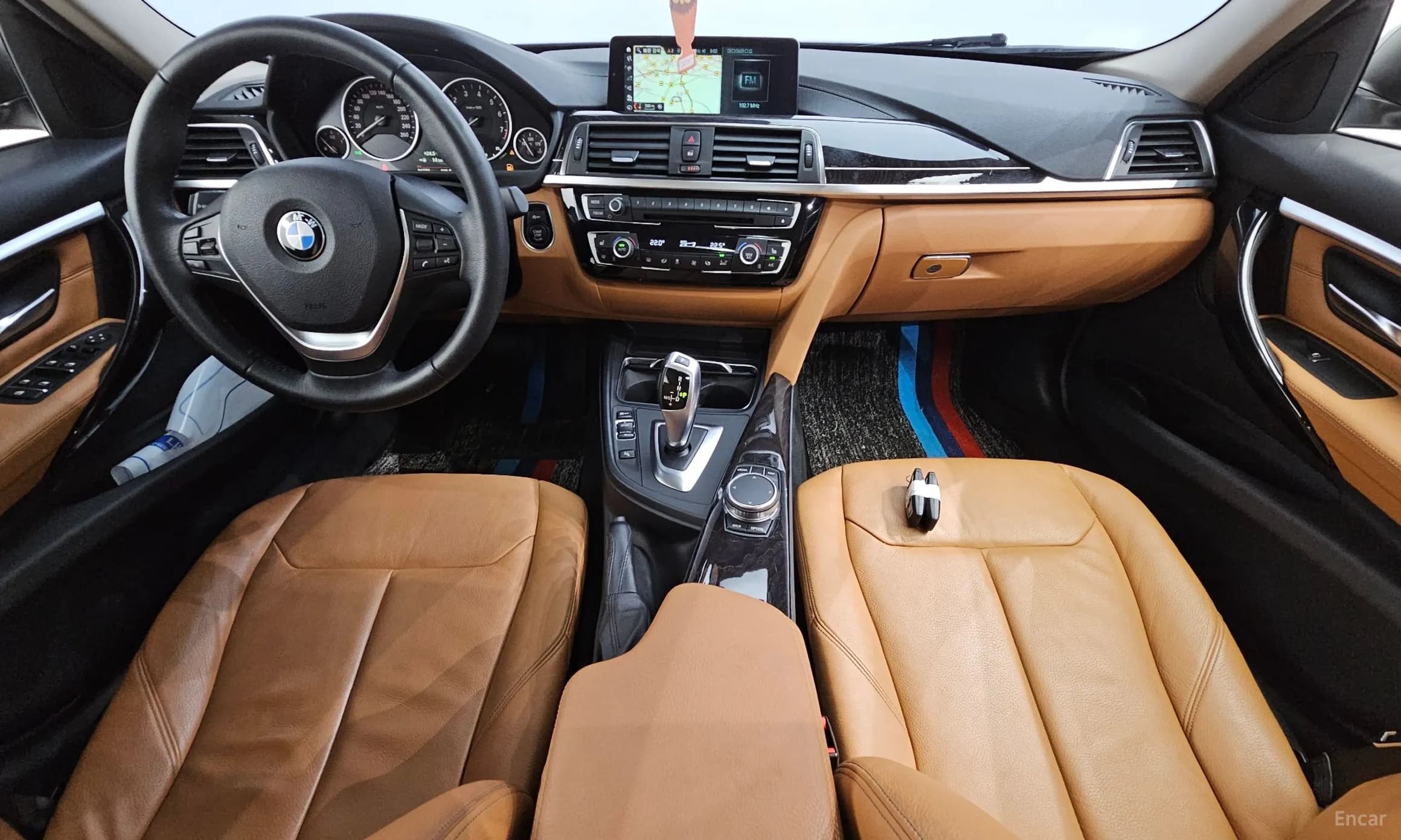 3 Series (F30)