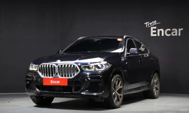X6 (G06)