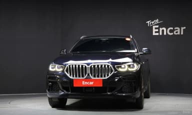 X6 (G06)