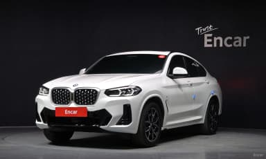 X4 (G02)