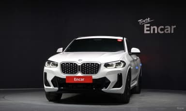 X4 (G02)
