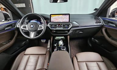 X4 (G02)