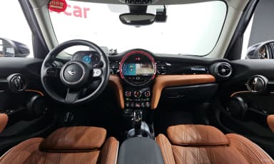 Cooper S