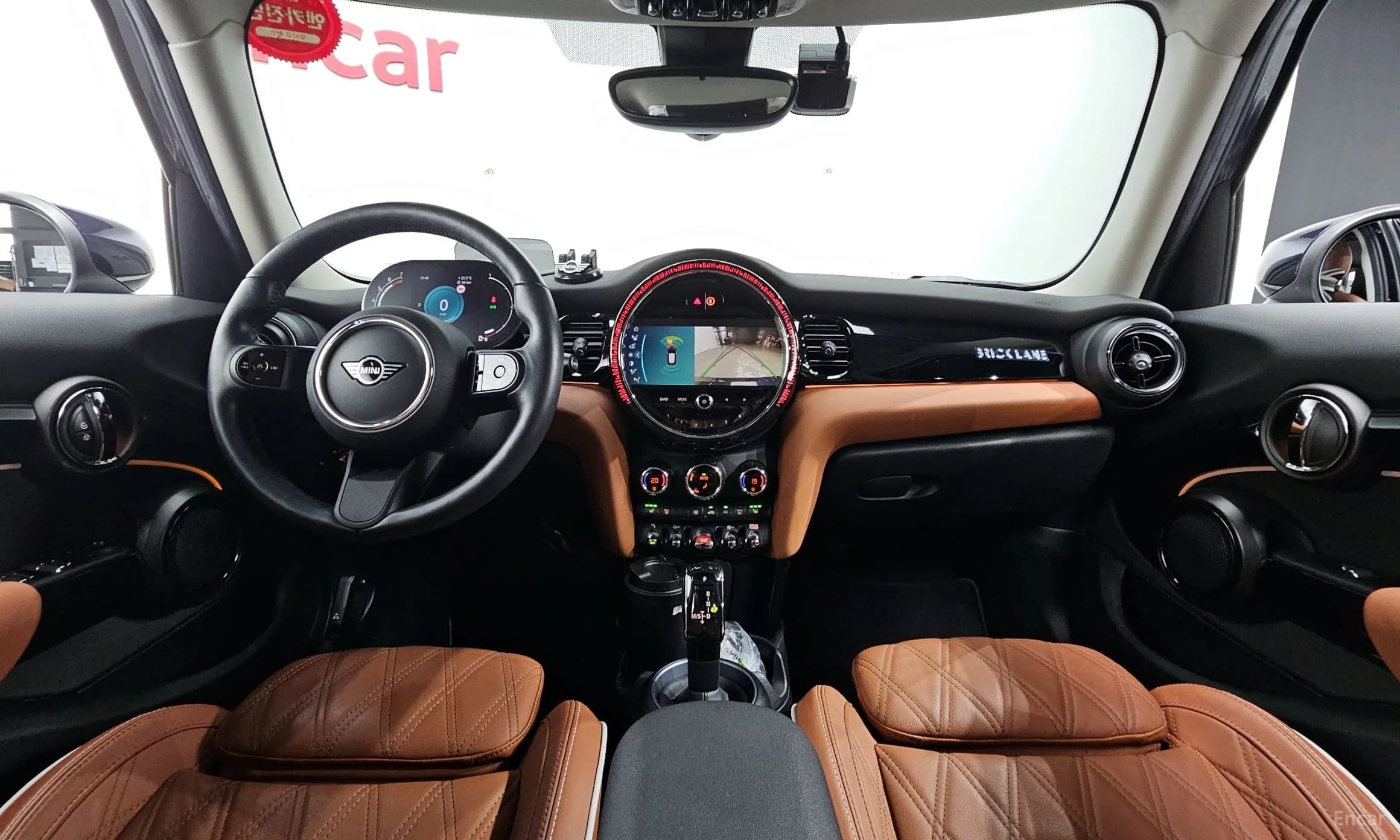 Cooper S
