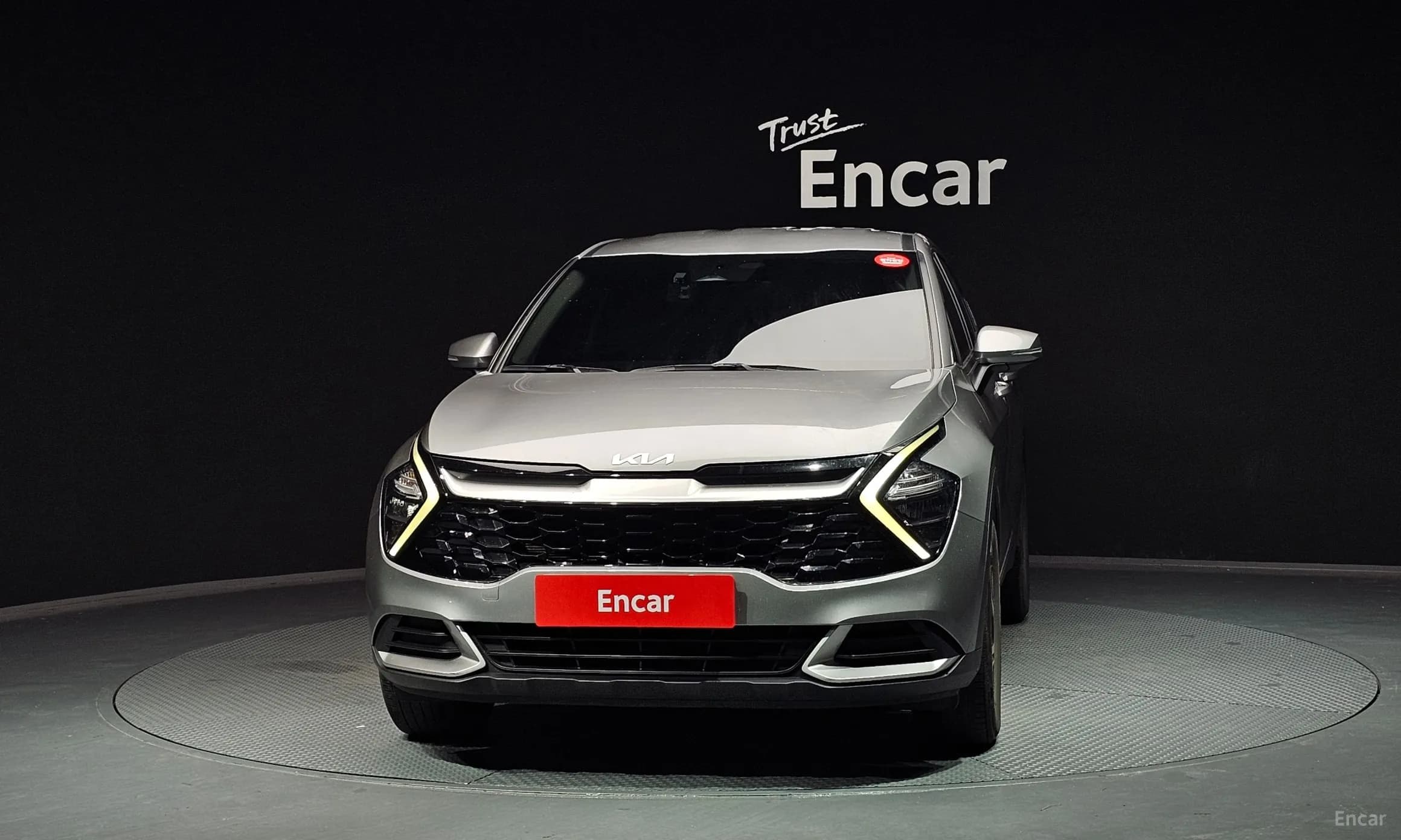 Sportage 5th Generation