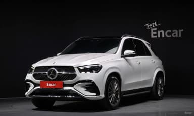 GLE-Class W167